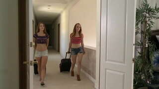 Lesbo porno-xxx - sexy-Aktioun