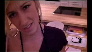 BitchNr1 Tras-o într-un blackdress