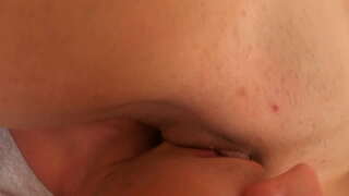 Io a dominare su di te e la tua faccia di cazzo