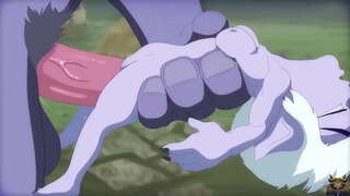 Tristana 3d hentai ഹായ് പണം