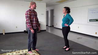 L&#039;Ex Reginetta Del Ballo Culo Cazzo