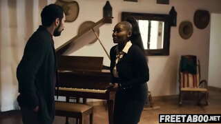 Angscht Busty Real Estate Agent Fucks Client To Land A Deal