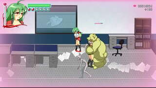 Cute women in sex with alien man and monster in adult porn sexy ഗെയിംപ്ലേയുടെ വീഡിയോ ryona