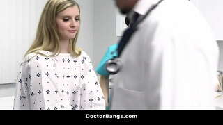 Perv-Tabib Jagħti Trattament Alternattiv għall-Pazjent Tiegħu