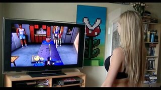 Sinless pecker gustumante