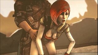 Videomängu koostamise 6