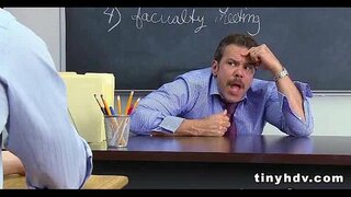 Ljubim teen muca Nicole Ferrera 6 91