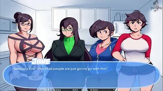 ���ഞ്ഞും Daze സംഗീതം ശീതകാലം ദിവസം എപ്പിസോഡ് 9 സെക്സി ബിഗ് anal milf and women