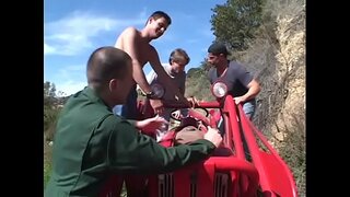 Perverse കറുത്ത floozie കെല്ലി Starr with big become ചെയുന്നത് ചെയ്യുമ്പോൾ നാലു അച്യുതാനന്ദന് ഫെല്ലോസ് each അവളുടെ എല്ലാ അവളുടെ fucking session