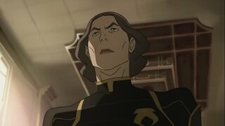 ��� LendaႏKorra