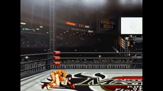 Mugen Hentai: Tifa Devine Un Dick