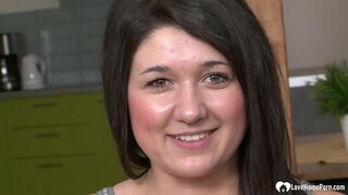 ���മേച്വർ സൗന്ദര്യം will suck his hard black dick and get അവളുടെ puss fucked hard.