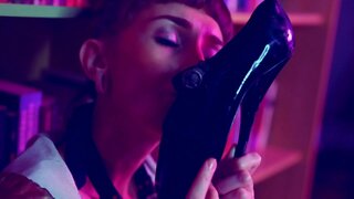 Meu querido diário de ആസ്വദിച്ചിരുന്നു ദ quarentena: leaping com a bucetinha ഇടയിൽ പല baba and the high jump