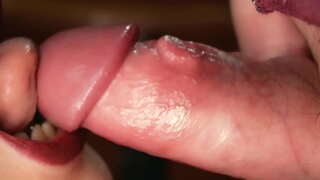 Scopato il mio compagno di stanza. Al rallentatore