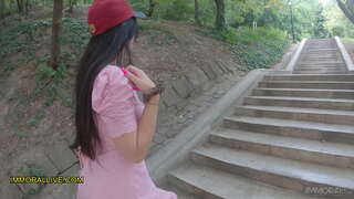 Dean e Suo Zio Dan Dare ai Giovani Slut spesso Due Carichi di Sperma In Profondità nel Suo 18-Anno-Vecchia Figa - Bella Angelo Parte 1 di 2